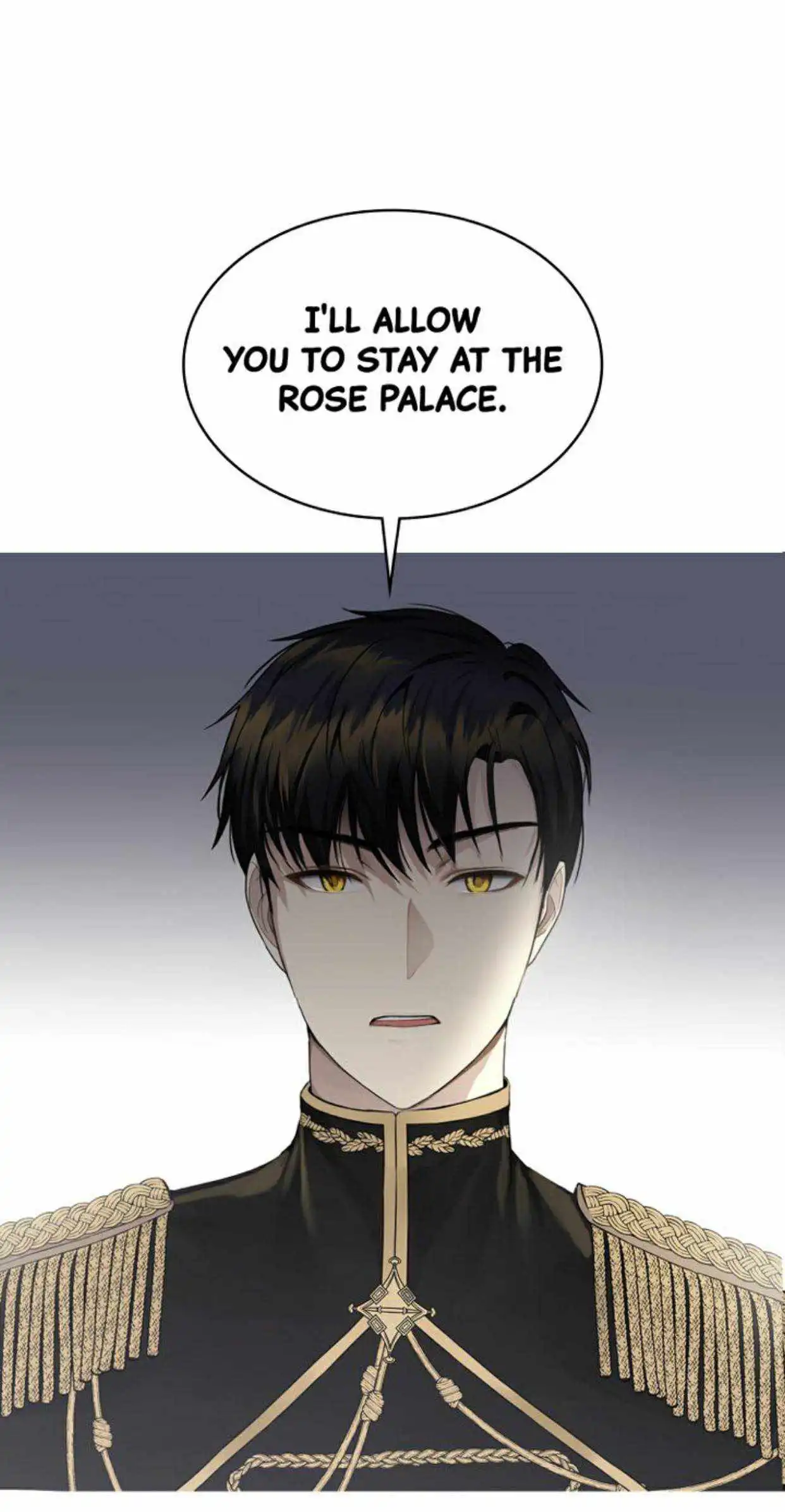 The Emperor's Mask Chapter 9 9